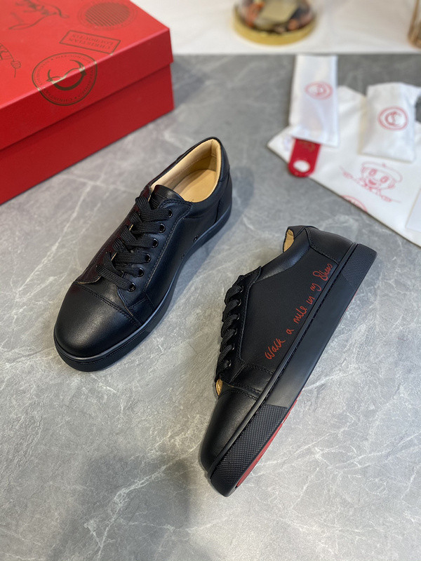 CHIAN LOUIN SNEAKER