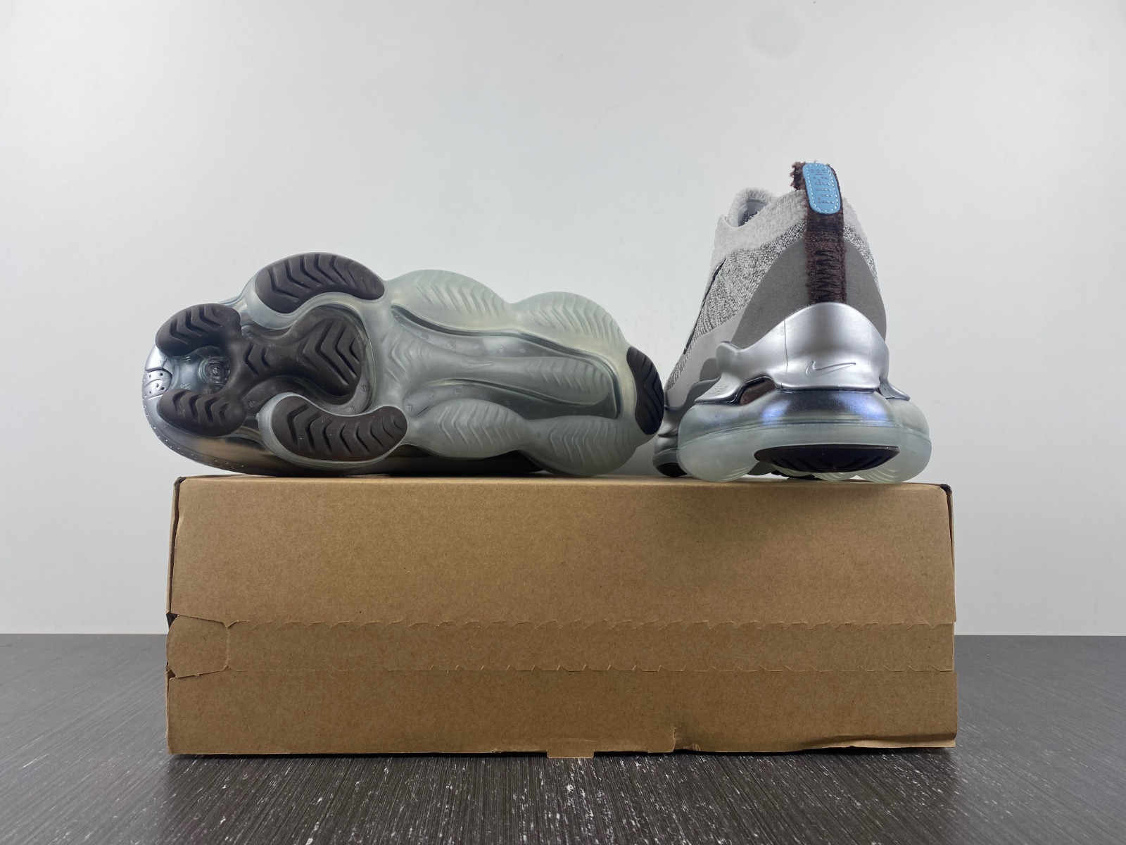 Nike Air Max Scorpion Tan Chrome FD4612-001