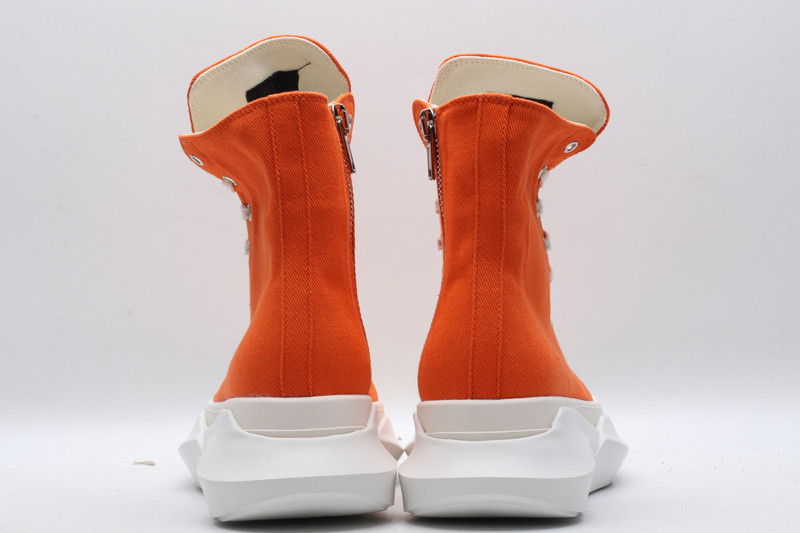 RICK 0WENS SNEAKERS