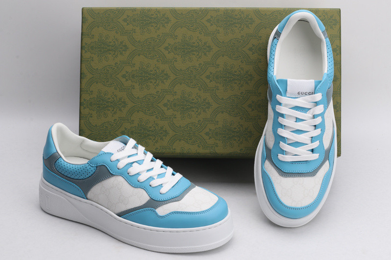 G*u*i sneakers