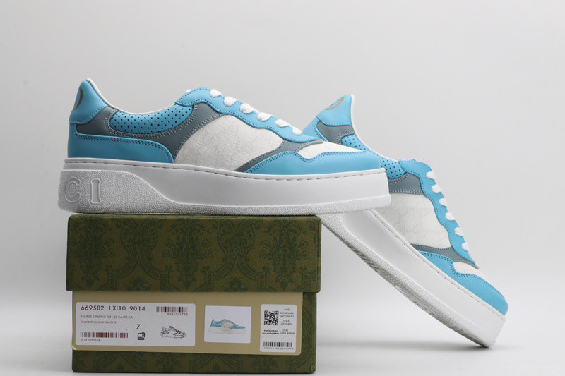G*u*i sneakers