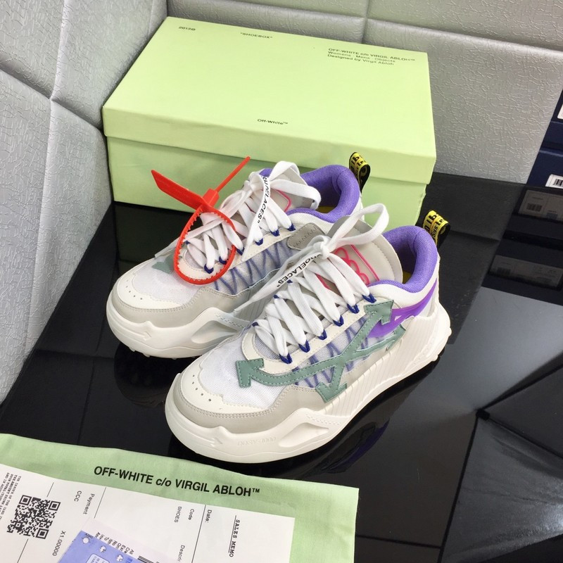 OW C/O ODSY-1000 SPORTS SHOES