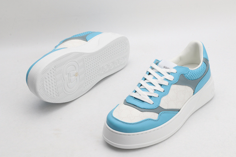 G*u*i sneakers