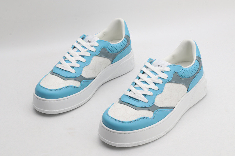 G*u*i sneakers
