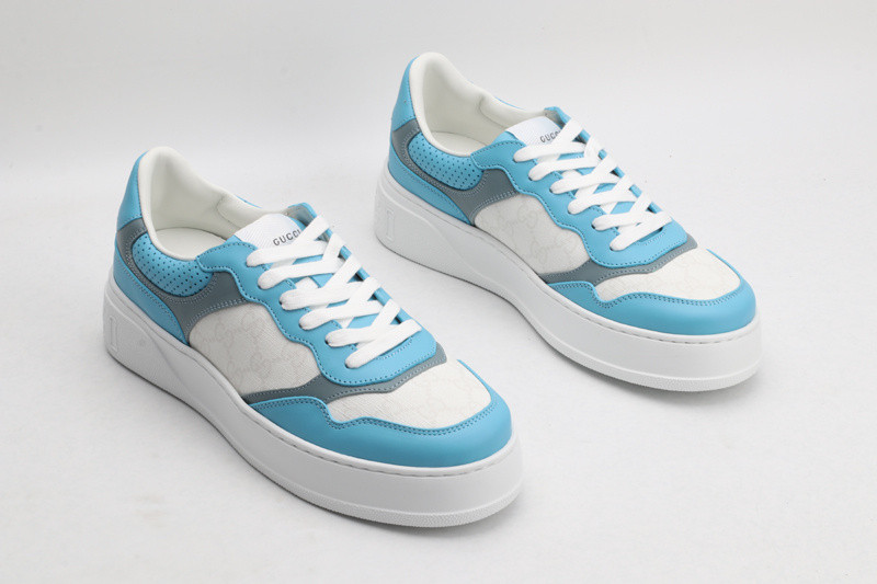G*u*i sneakers