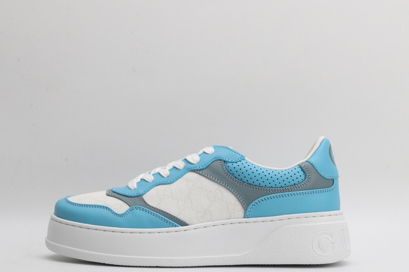 G*u*i sneakers