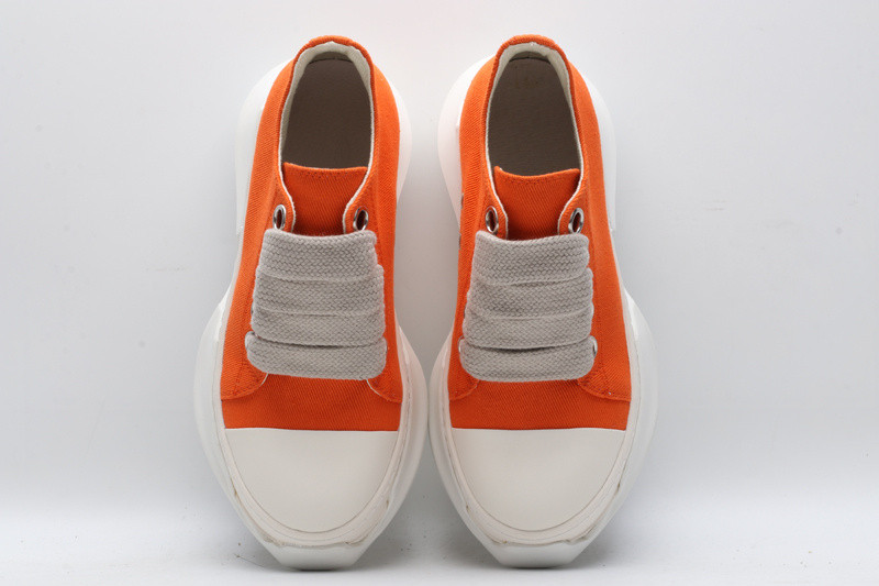 RICK 0WENS SNEAKERS
