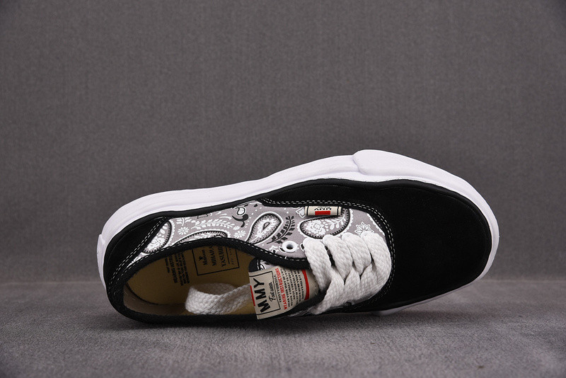 MAISON MIHARA SNEAKERS