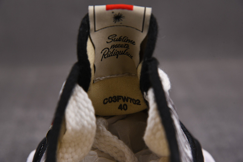 MAISON MIHARA SNEAKERS