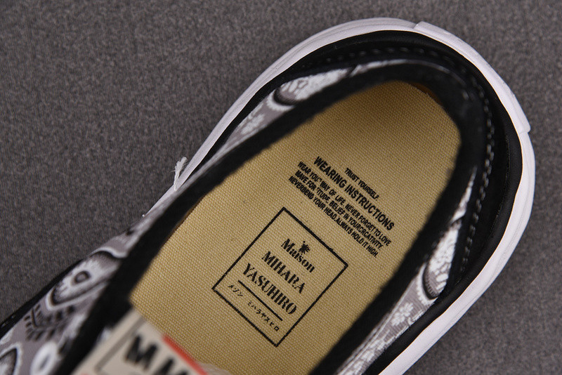 MAISON MIHARA SNEAKERS