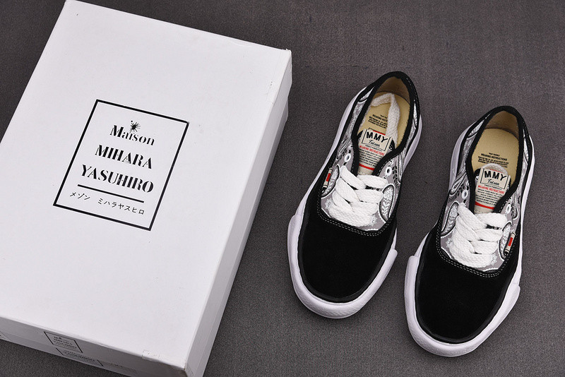MAISON MIHARA SNEAKERS