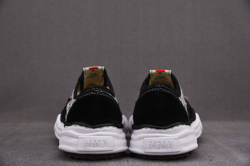 MAISON MIHARA SNEAKERS