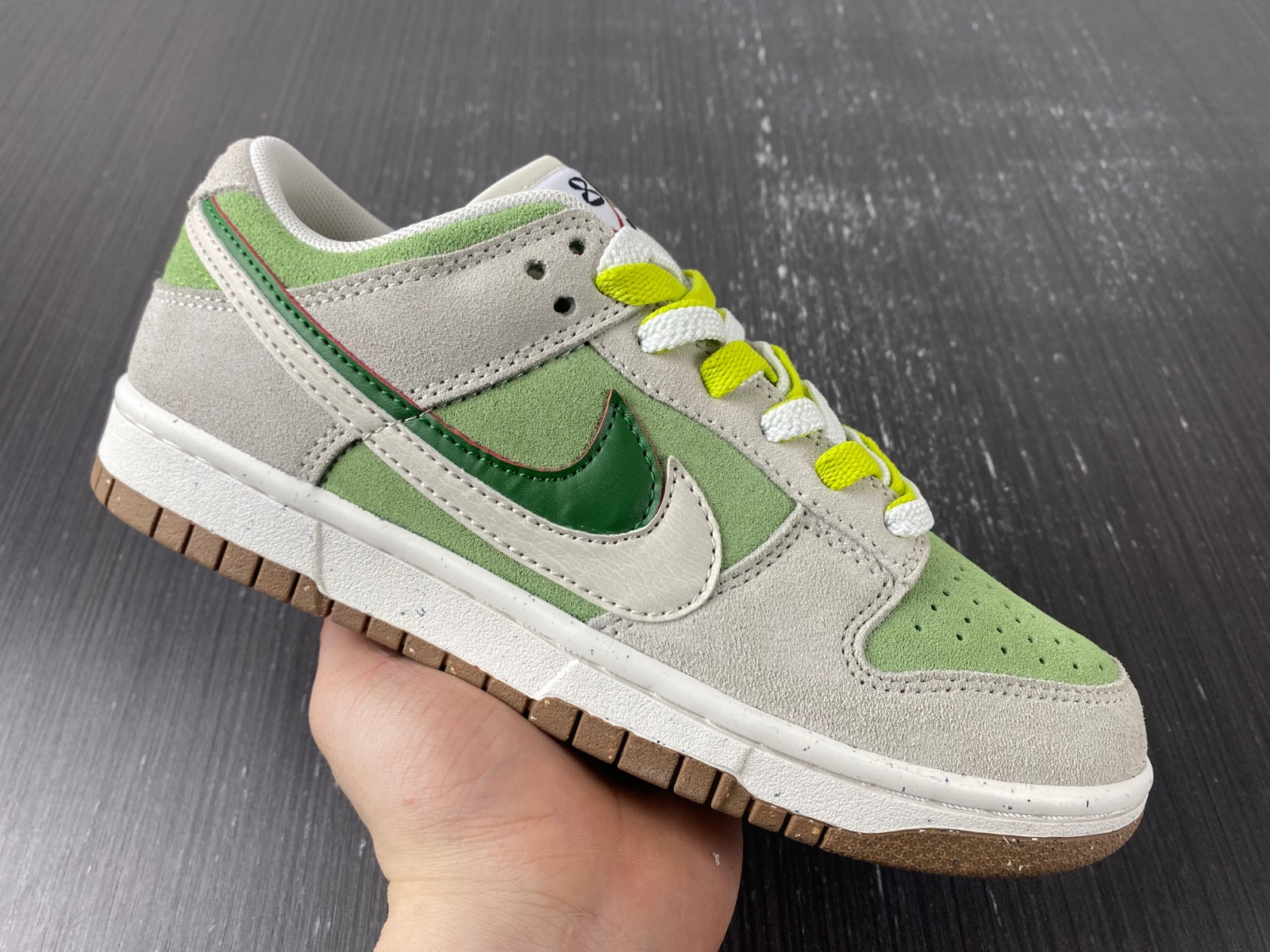 Nike Dunk Low SE 85 D09457 -100