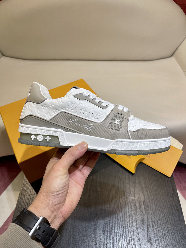 LOU1_TON SNEAKERS