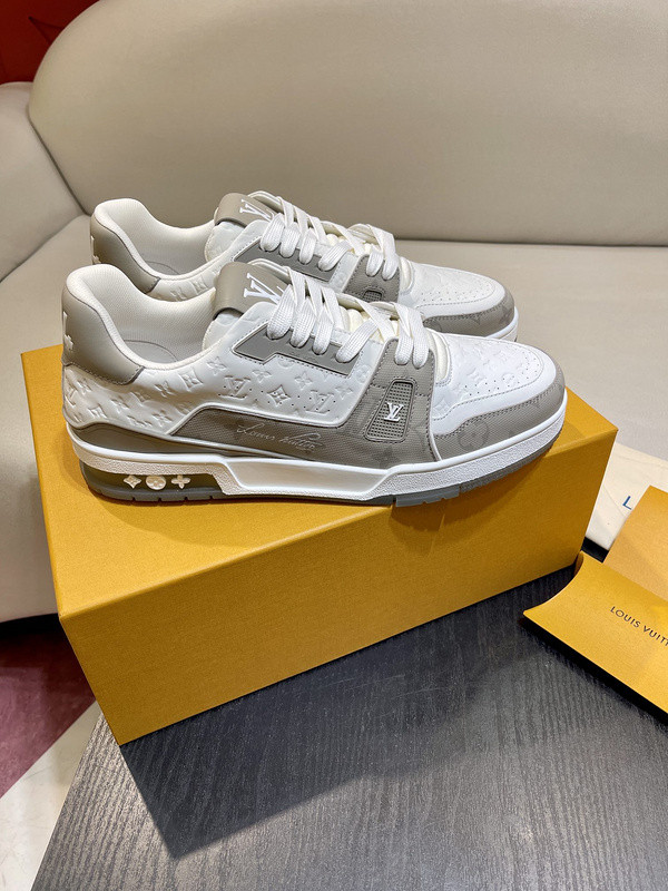 LOU1_TON SNEAKERS