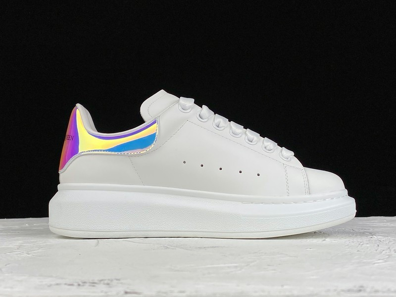 ALEXANDER MCQUEEN SNEAKER