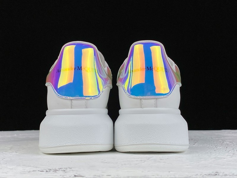 ALEXANDER MCQUEEN SNEAKER