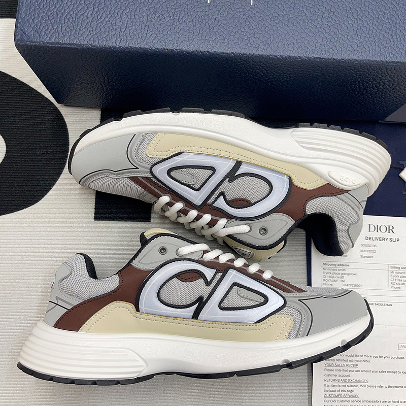 DR B30 SNEAKER