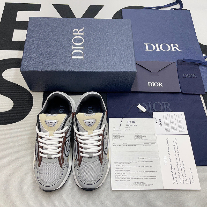 DR B30 SNEAKER
