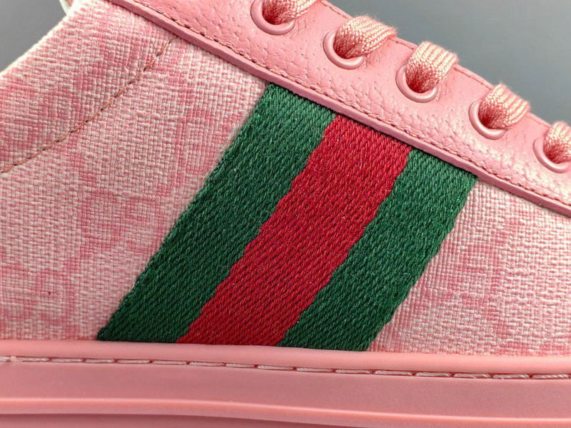 GUCCI ACE SNEAKERS