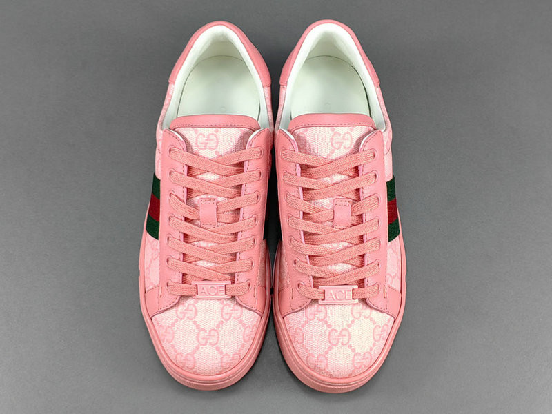 GUCCI ACE SNEAKERS