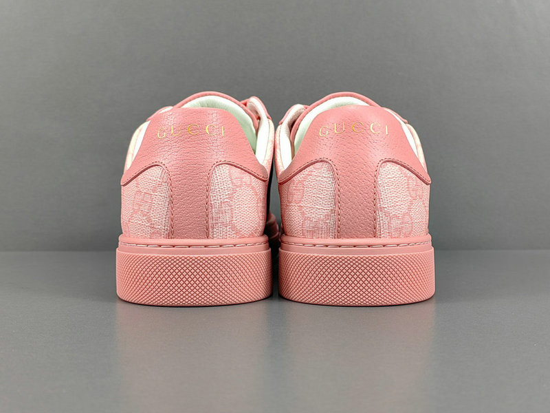 GUCCI ACE SNEAKERS