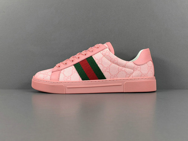 GUCCI ACE SNEAKERS