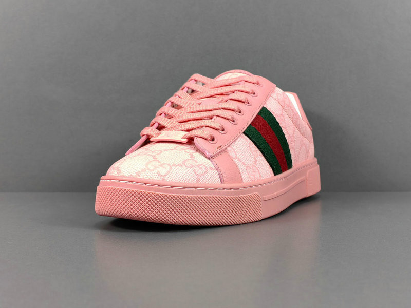 GUCCI ACE SNEAKERS