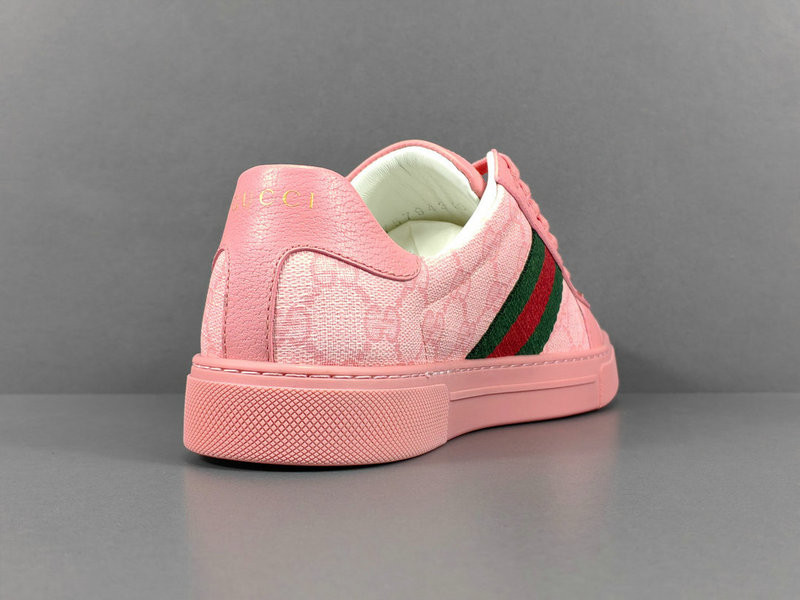 GUCCI ACE SNEAKERS