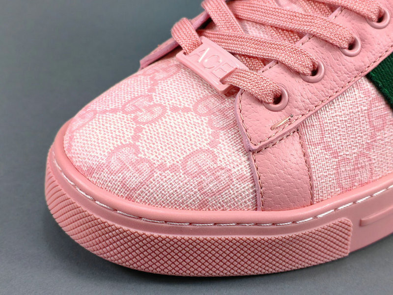 GUCCI ACE SNEAKERS