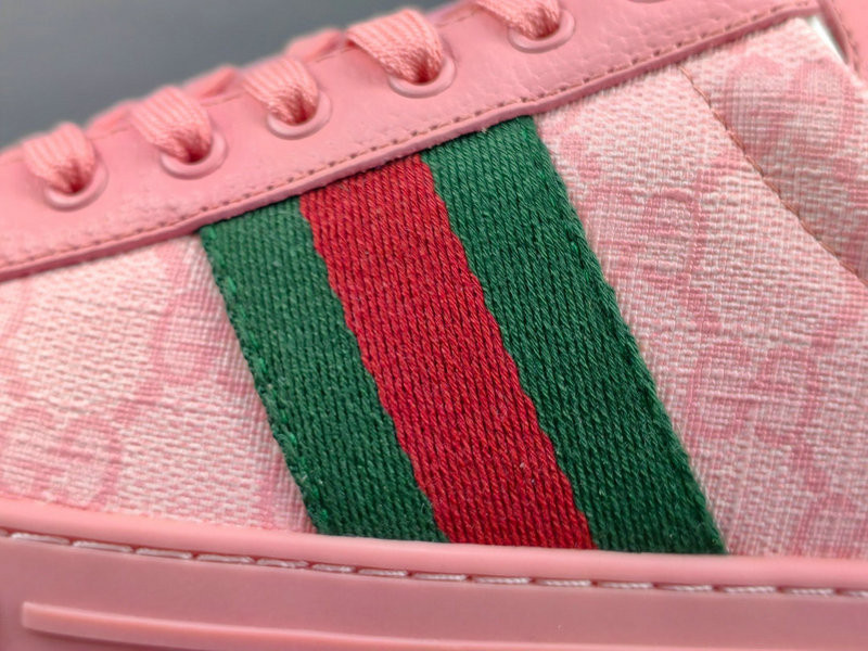 GUCCI ACE SNEAKERS