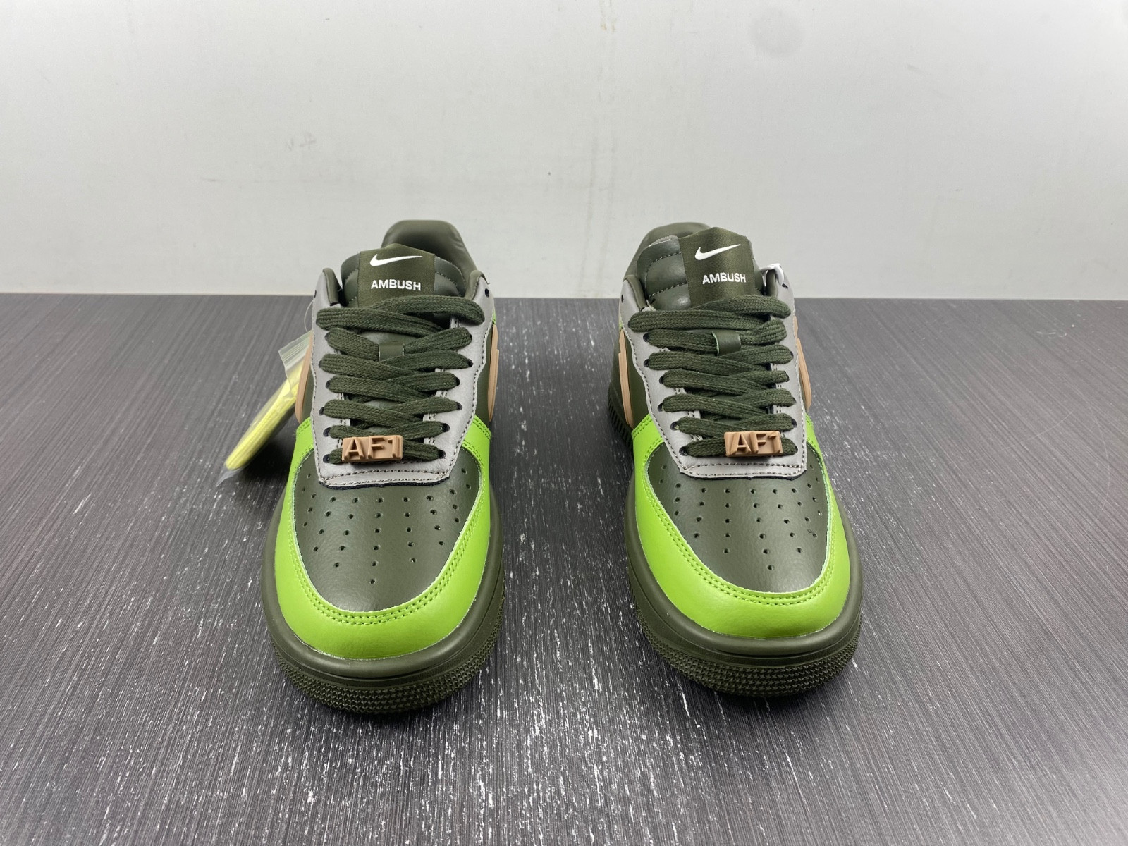 Nike AMBUSH x Air Force 1 Low DV3464-006