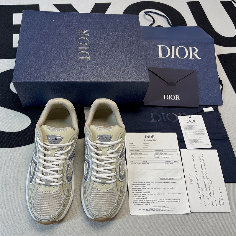 DR B30 SNEAKER