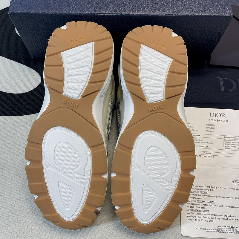 DR B30 SNEAKER