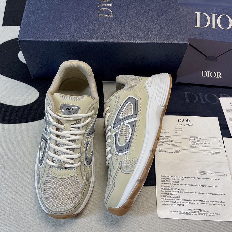 DR B30 SNEAKER