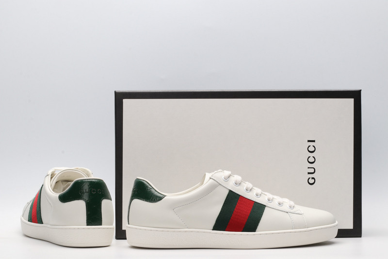 G*u*i sneakers