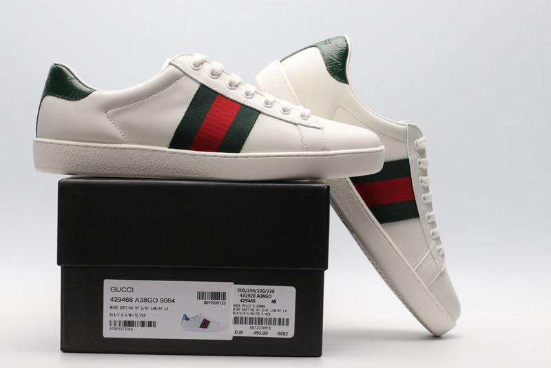 G*u*i sneakers