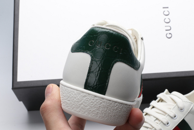 G*u*i sneakers