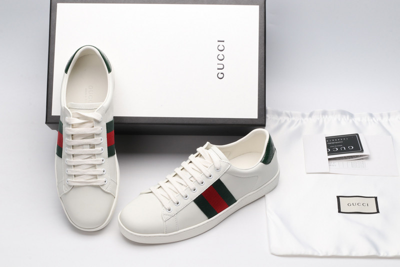 G*u*i sneakers