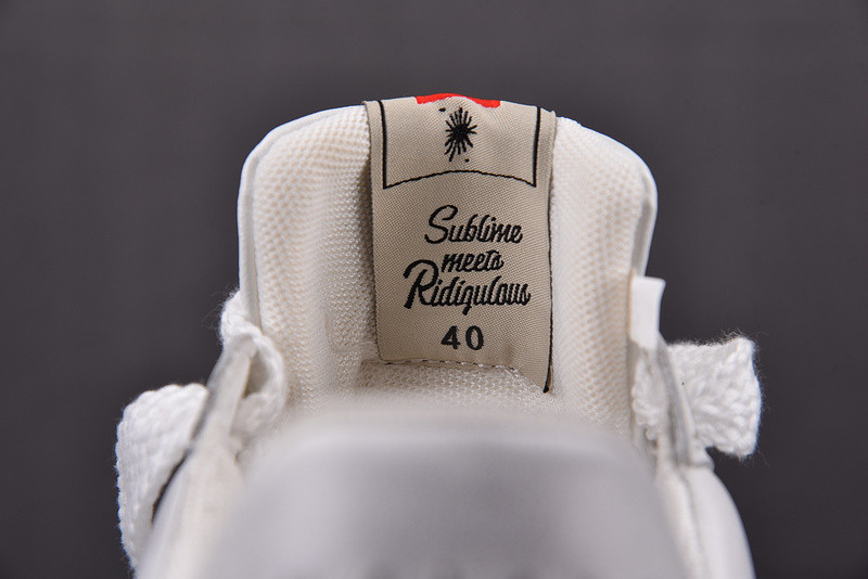 MAISON MIHARA SNEAKERS
