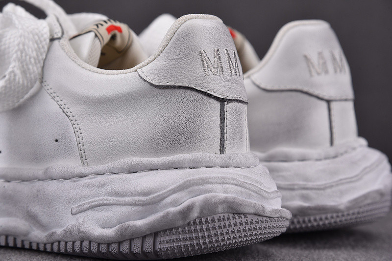 MAISON MIHARA SNEAKERS