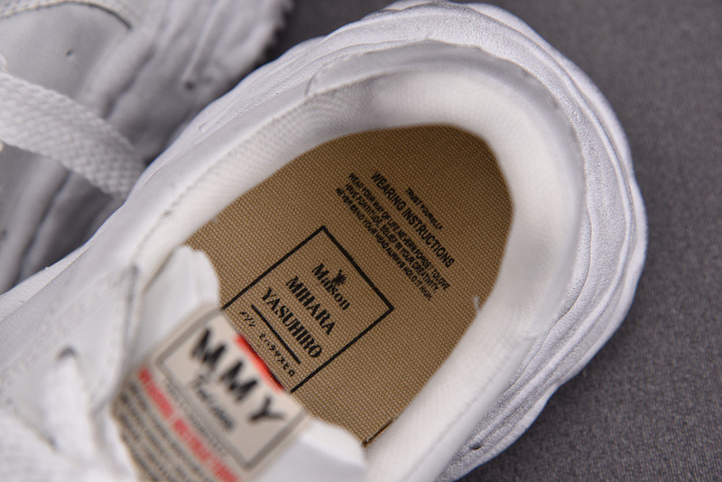 MAISON MIHARA SNEAKERS