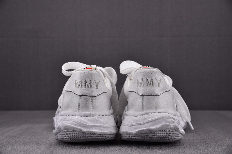 MAISON MIHARA SNEAKERS