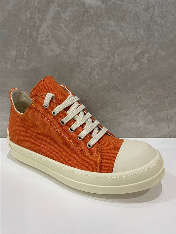 RICK 0WENS SNEAKERS