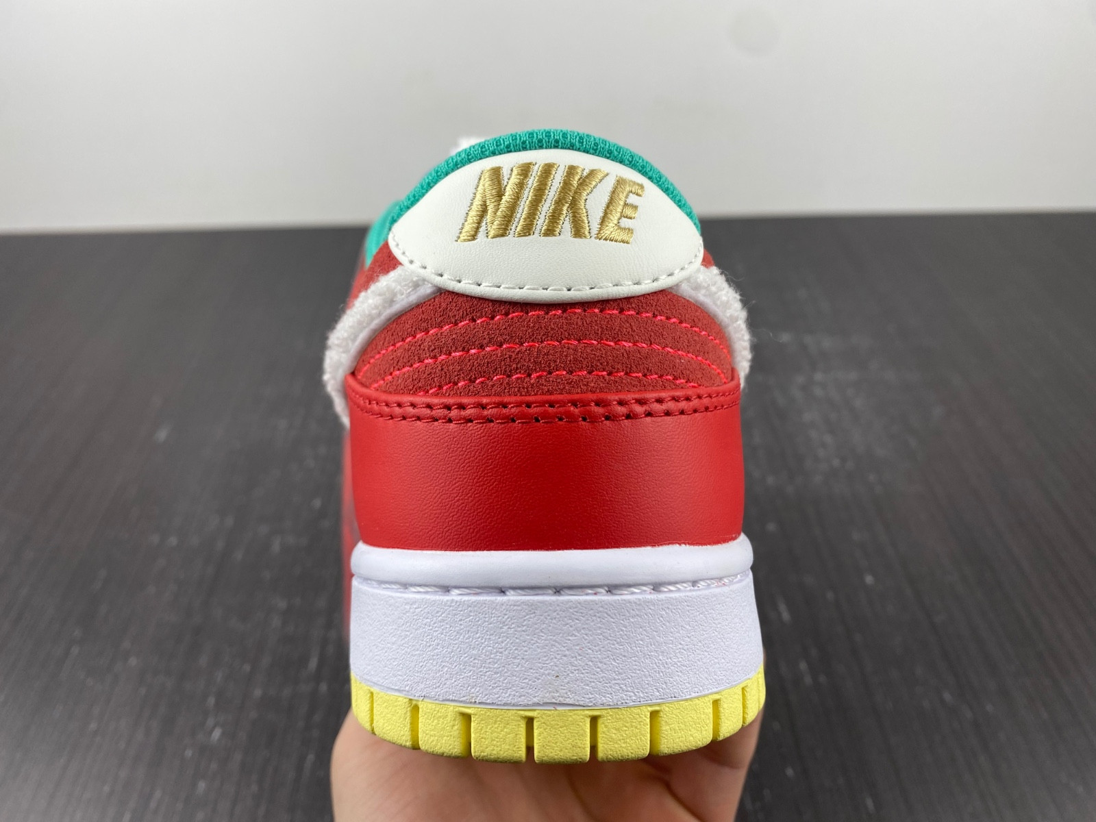Nike Dunk Low Year of the Rabbit FD4203-111