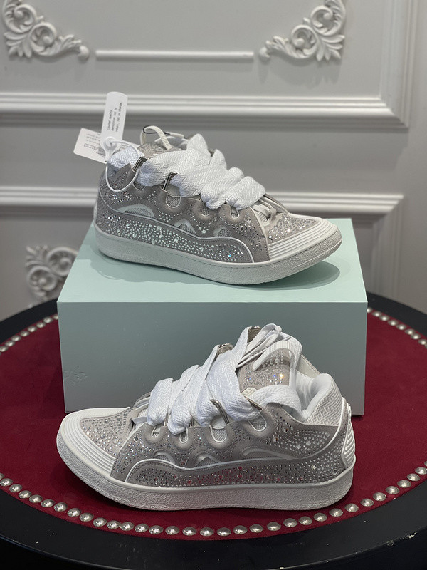 LANVIN SNEAKER