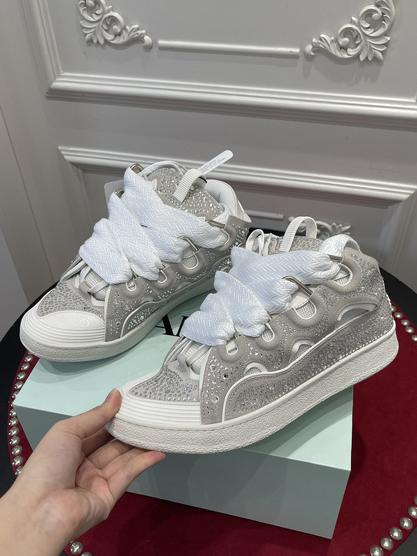 LANVIN SNEAKER