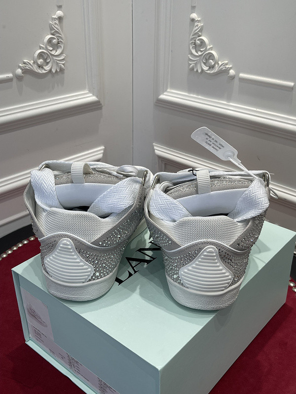 LANVIN SNEAKER