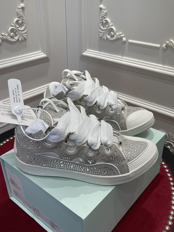 LANVIN SNEAKER