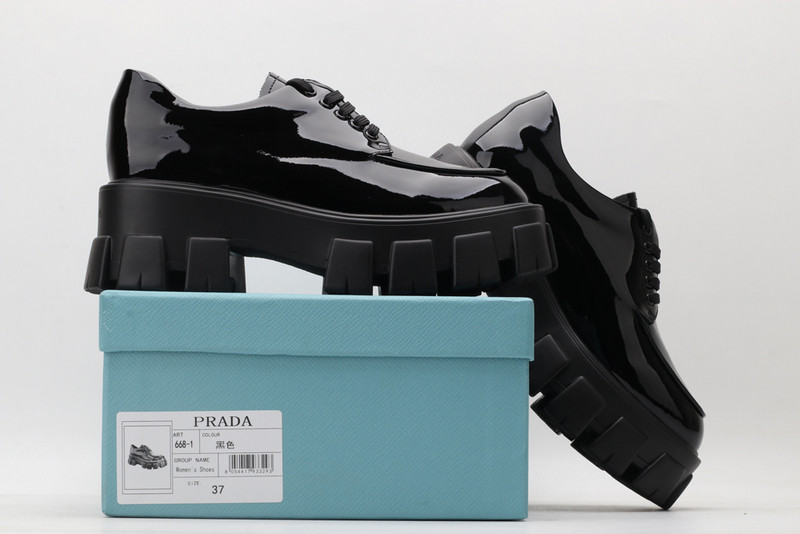 PR SNEAKER